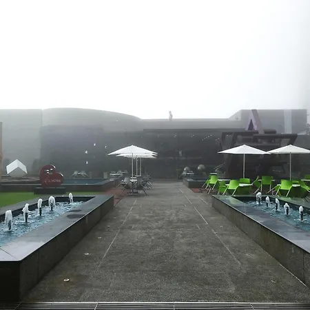Genting Refreshingcoldinn2R1B At Ion Delemen Genting Highlands Exterior photo