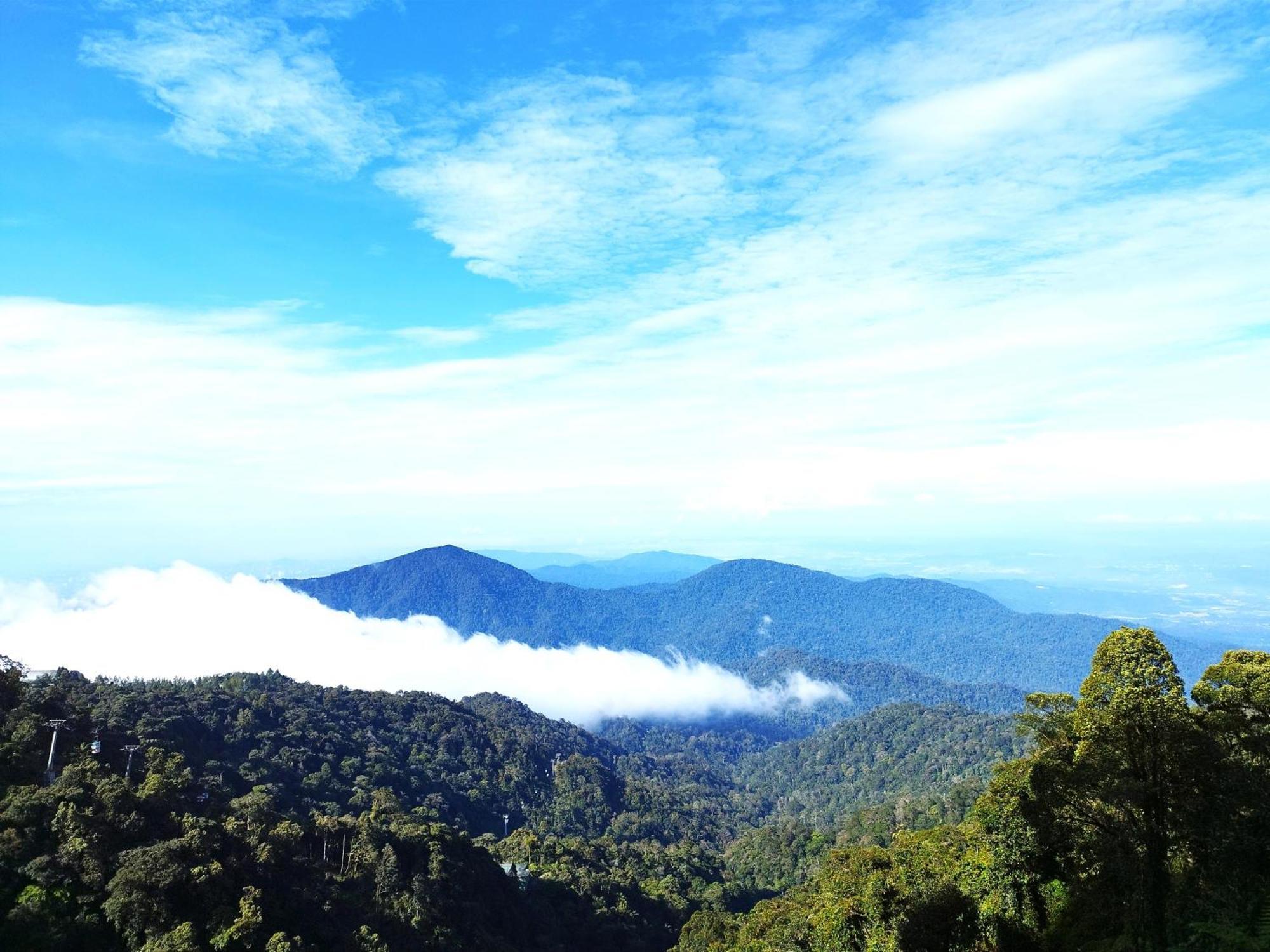 Genting Refreshingcoldinn2r1b At Ion Delemen Genting Highlands