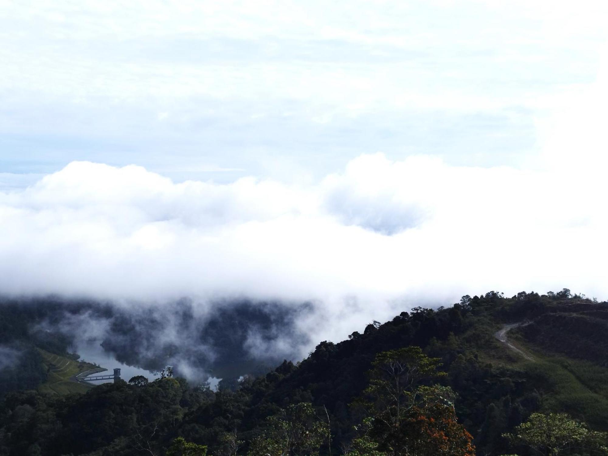Genting Refreshingcoldinn2r1b At Ion Delemen Apartment