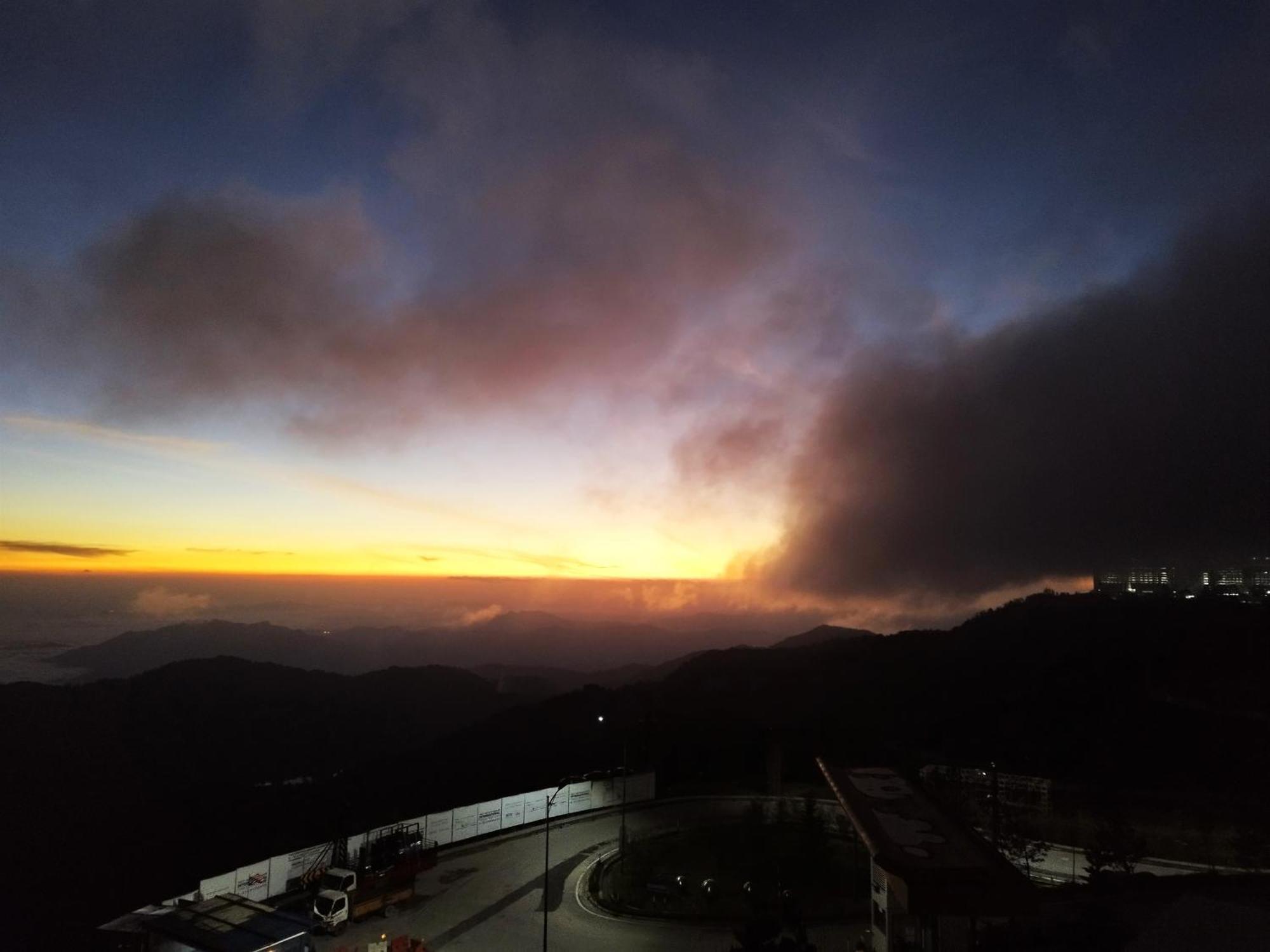 Genting Refreshingcoldinn2r1b At Ion Delemen Apartment *