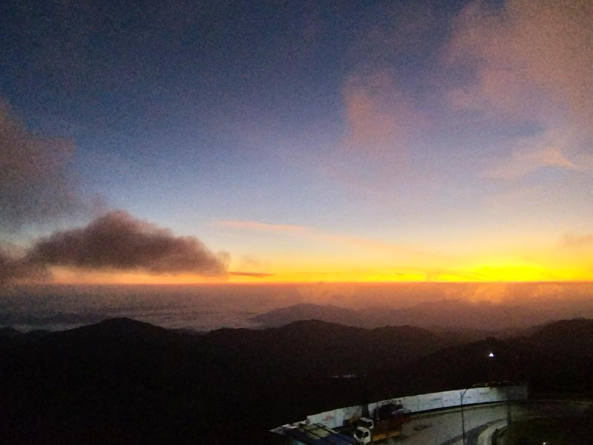 Apartment Genting Refreshingcoldinn2r1b At Ion Delemen