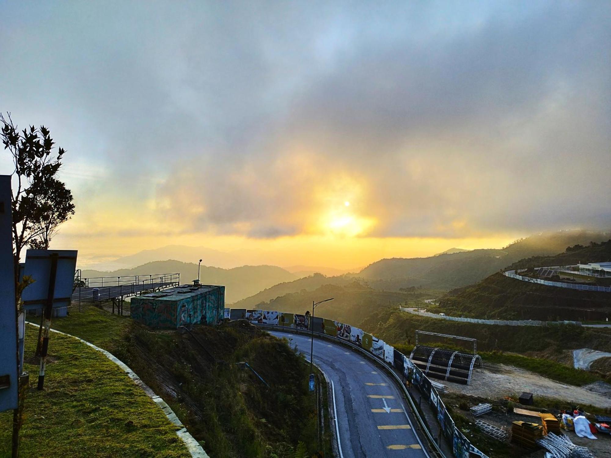 Genting Refreshingcoldinn2r1b At Ion Delemen *
