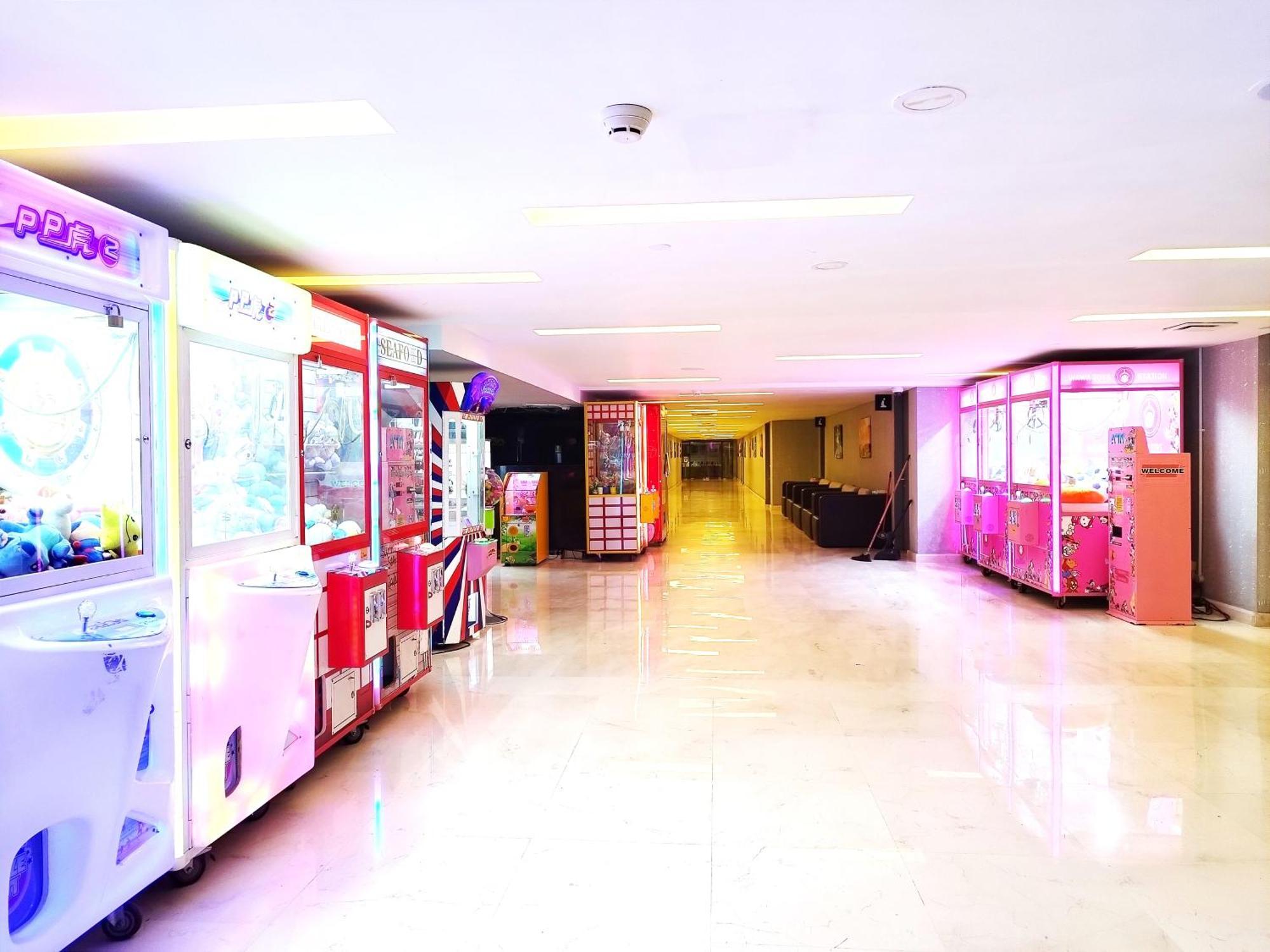 Genting Refreshingcoldinn2r1b At Ion Delemen Apartment