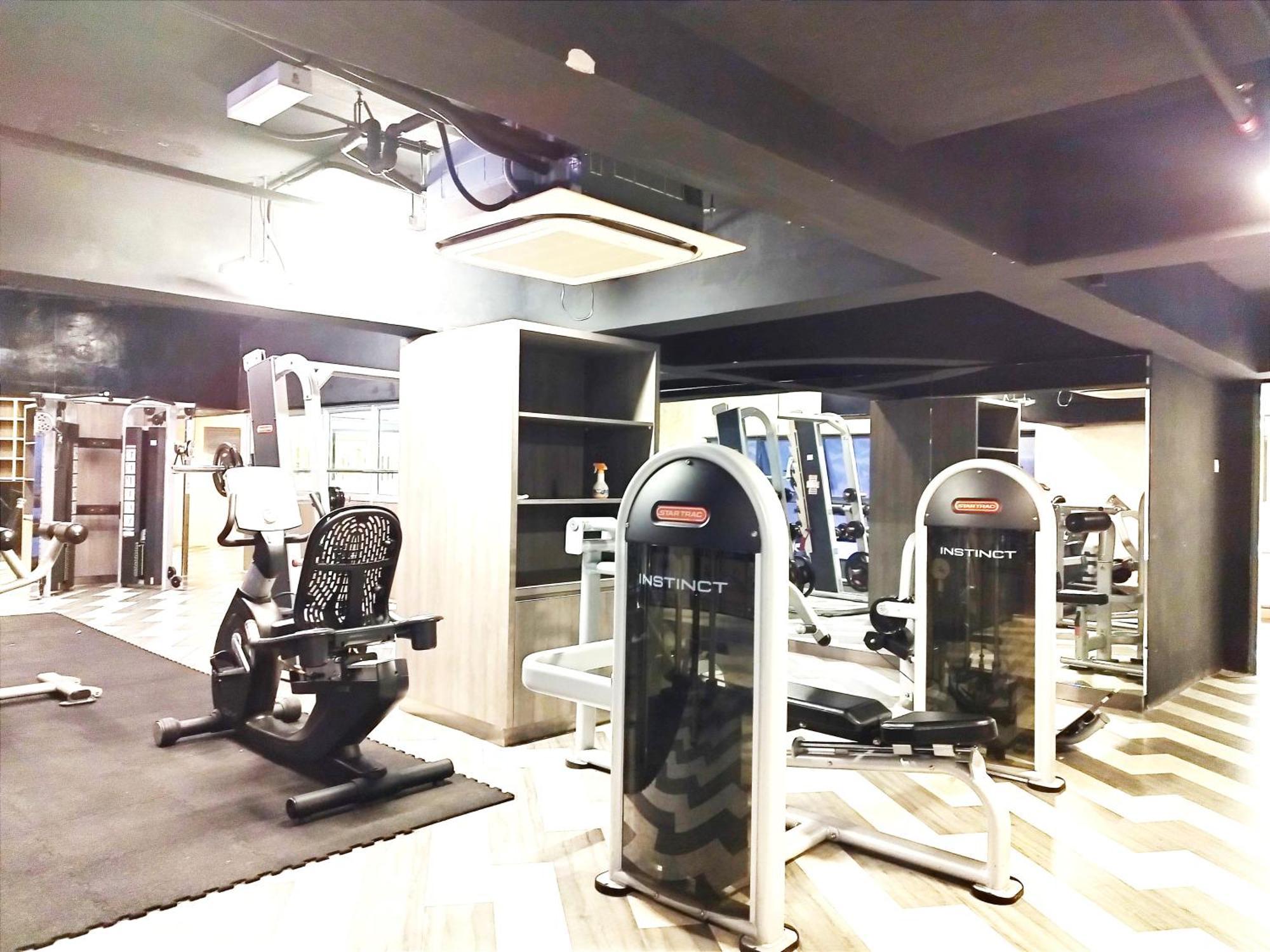Apartment Genting Refreshingcoldinn2r1b At Ion Delemen