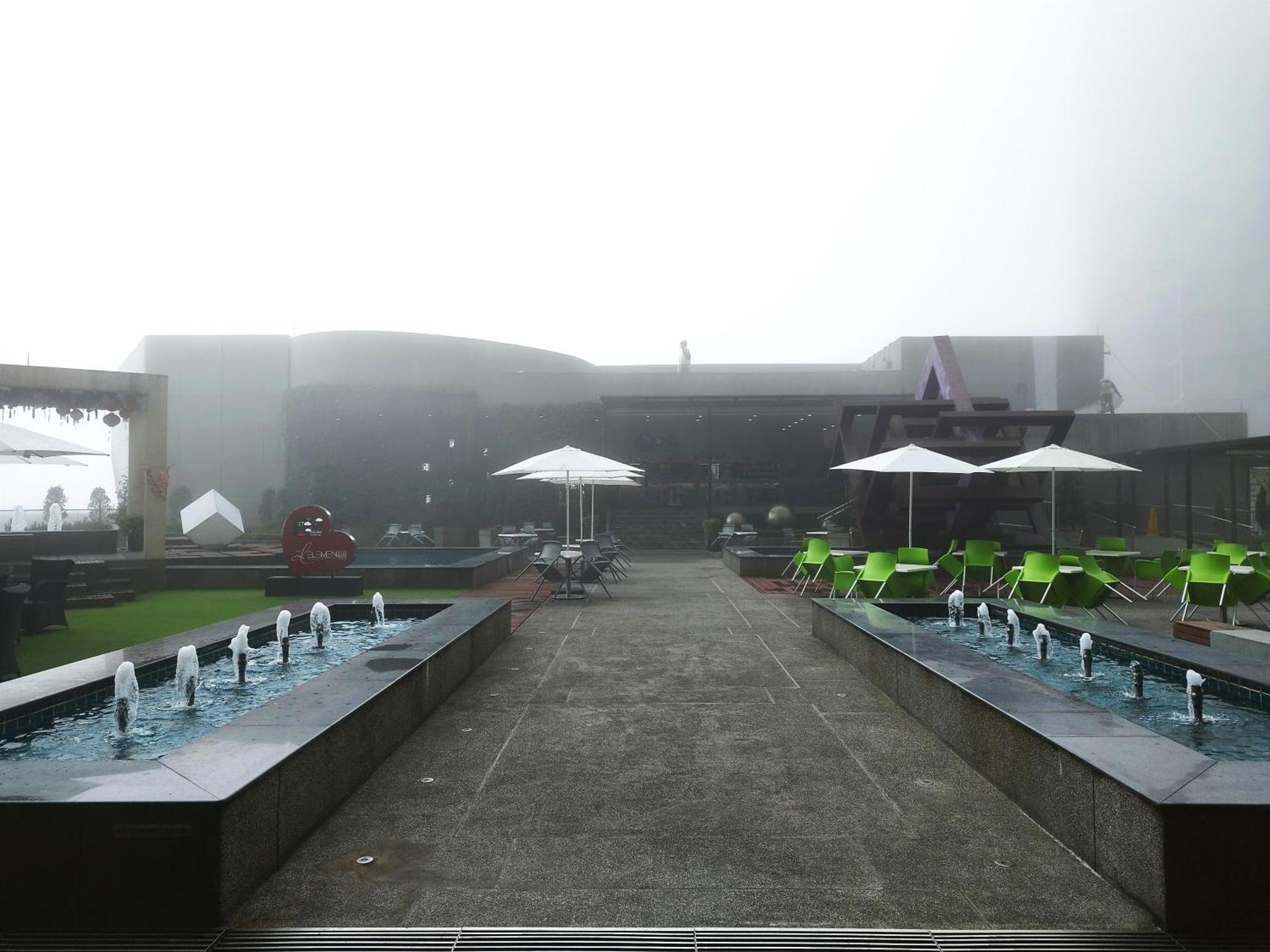 Apartment Genting Refreshingcoldinn2r1b At Ion Delemen *
