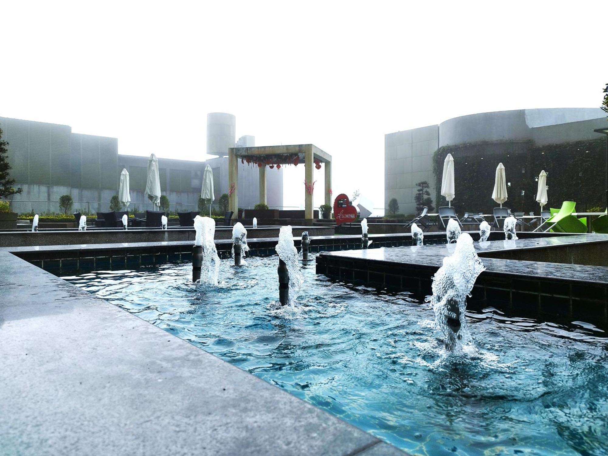 Genting Refreshingcoldinn2r1b At Ion Delemen * Genting Highlands