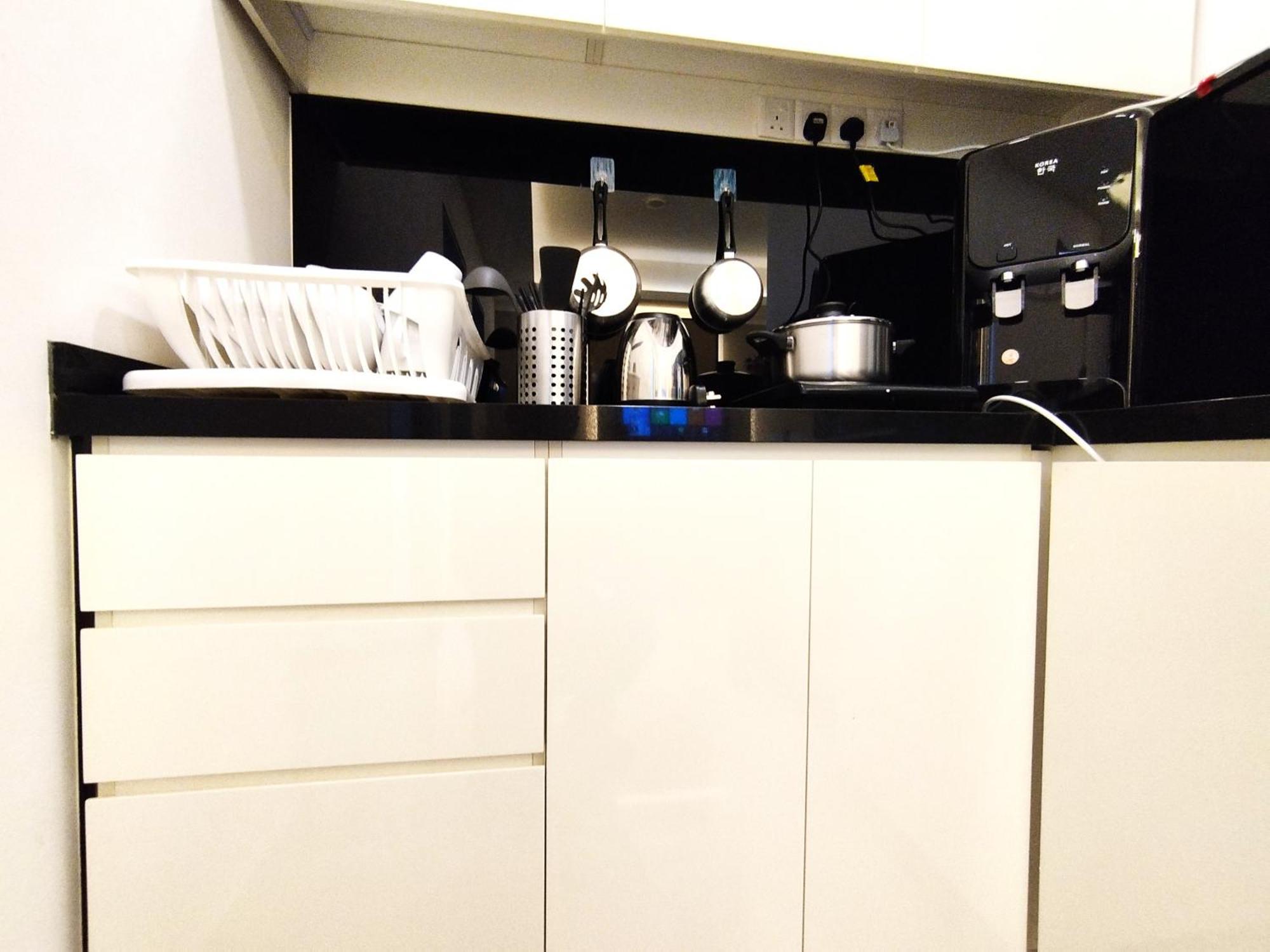 Apartment Genting Refreshingcoldinn2r1b At Ion Delemen