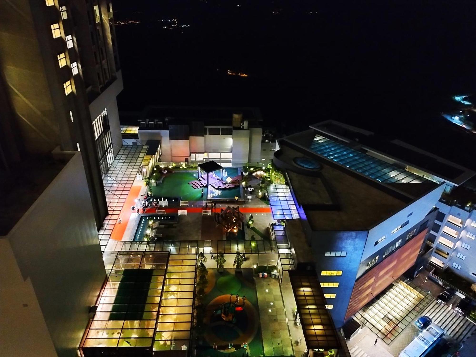 Apartment Genting Refreshingcoldinn2r1b At Ion Delemen *