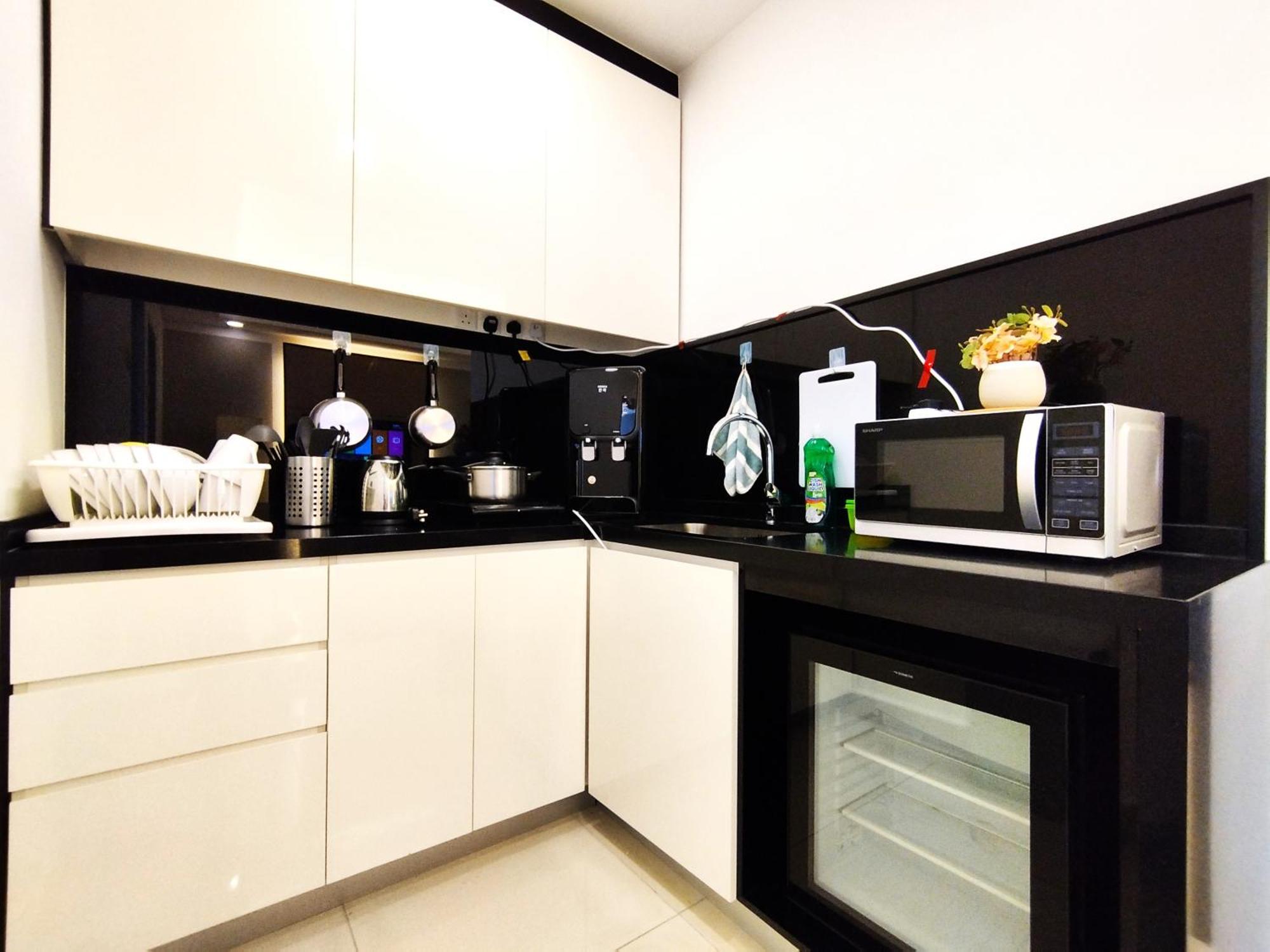 Apartment Genting Refreshingcoldinn2r1b At Ion Delemen Genting Highlands