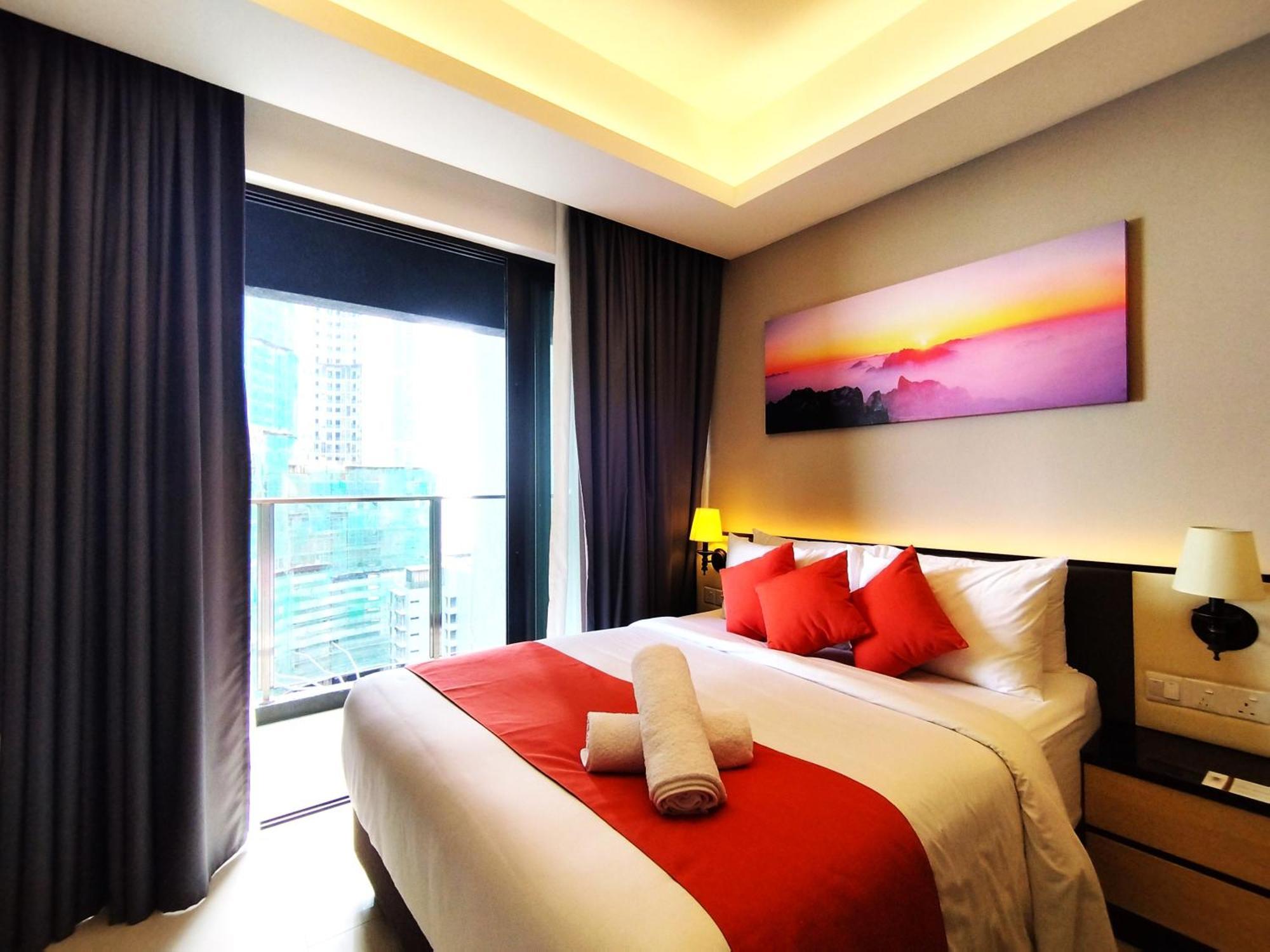 Genting Refreshingcoldinn2r1b At Ion Delemen
