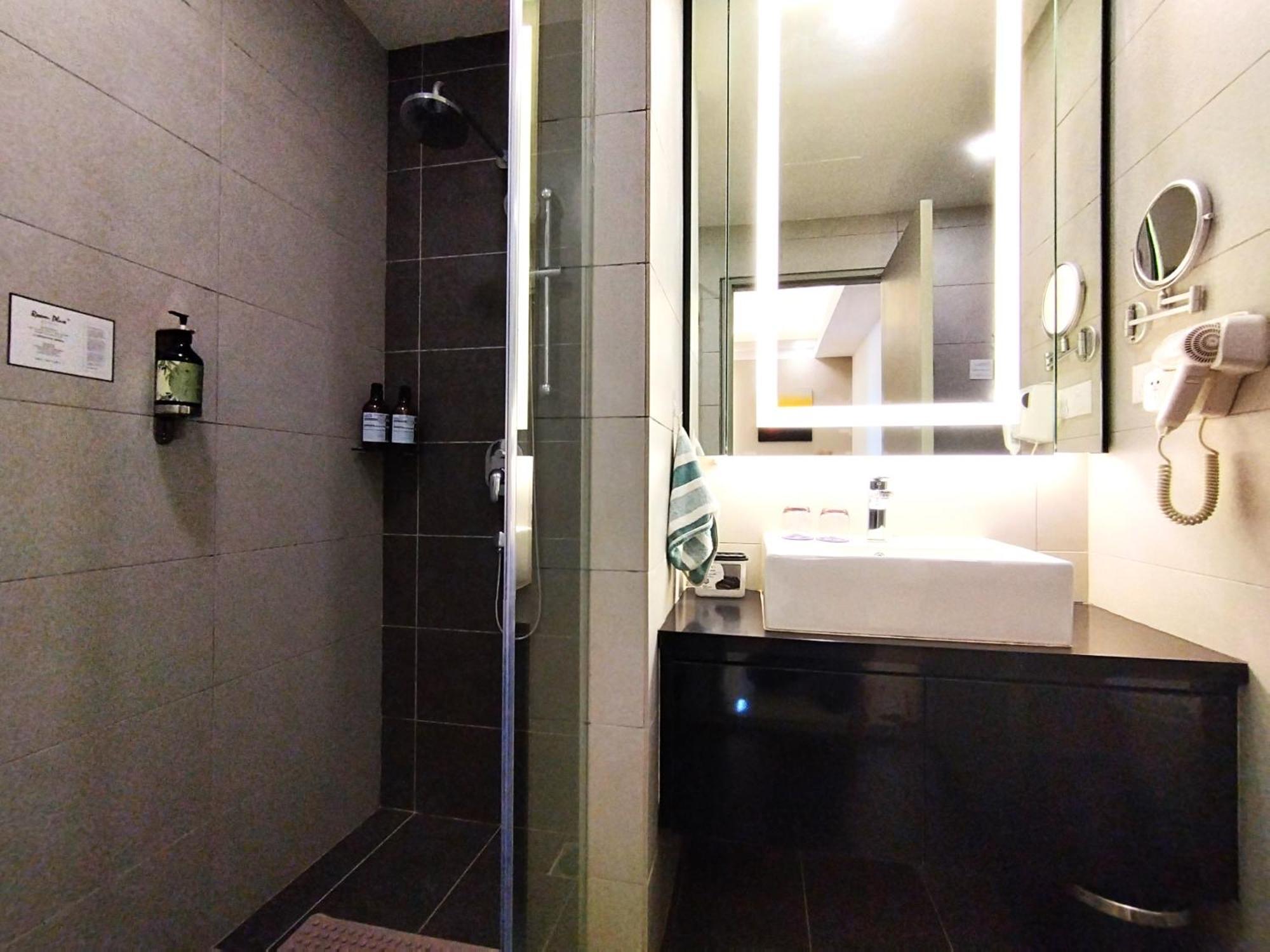 Genting Refreshingcoldinn2r1b At Ion Delemen Apartment
