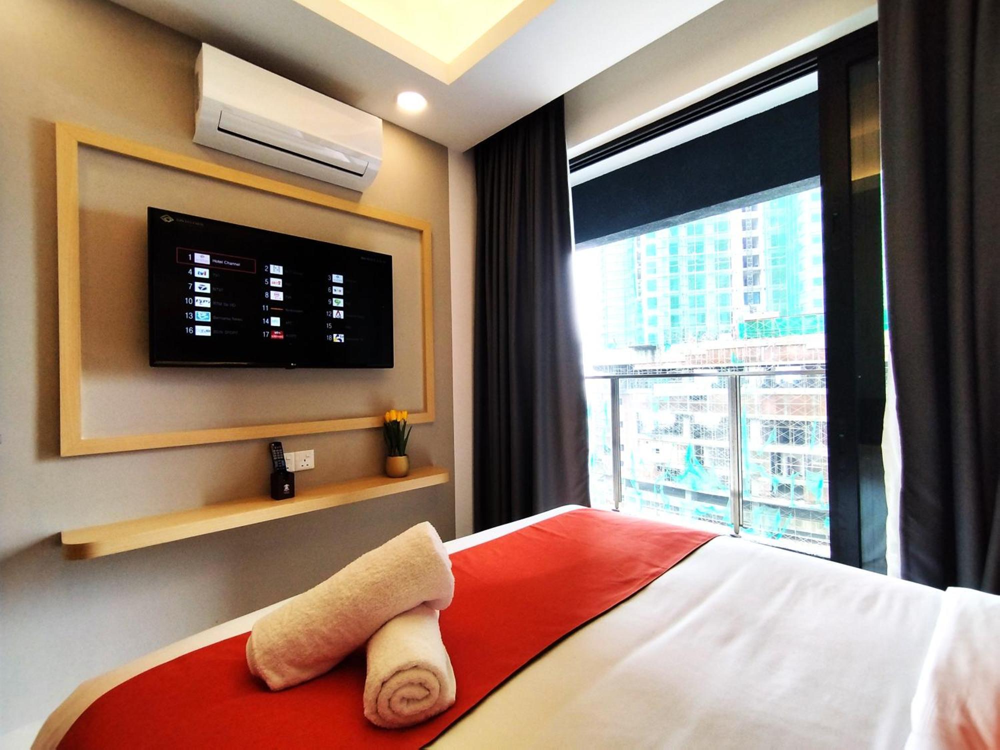 Genting Refreshingcoldinn2r1b At Ion Delemen Genting Highlands