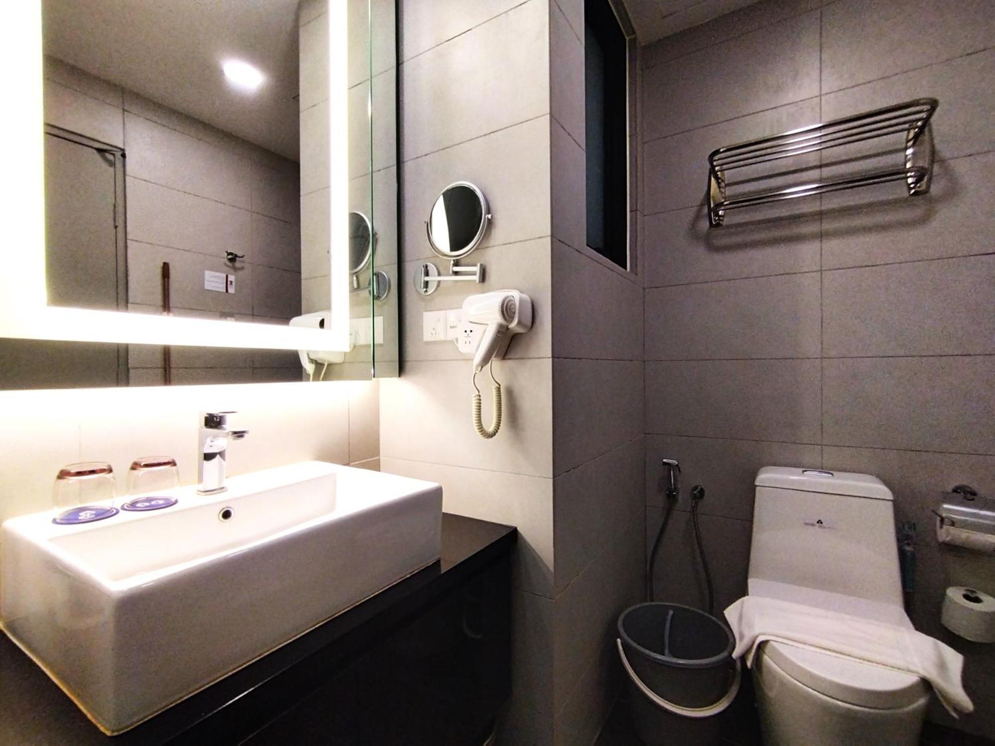 Apartment Genting Refreshingcoldinn2r1b At Ion Delemen *